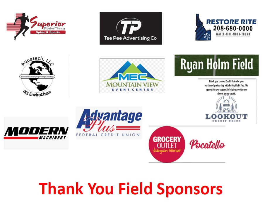 Pocatello Flag Football